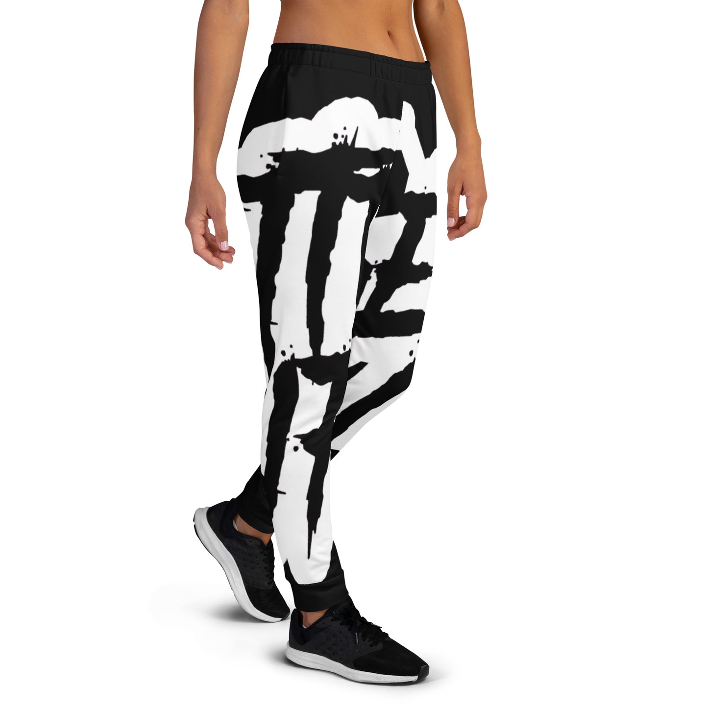 Women's All-Over Sett Life Joggers