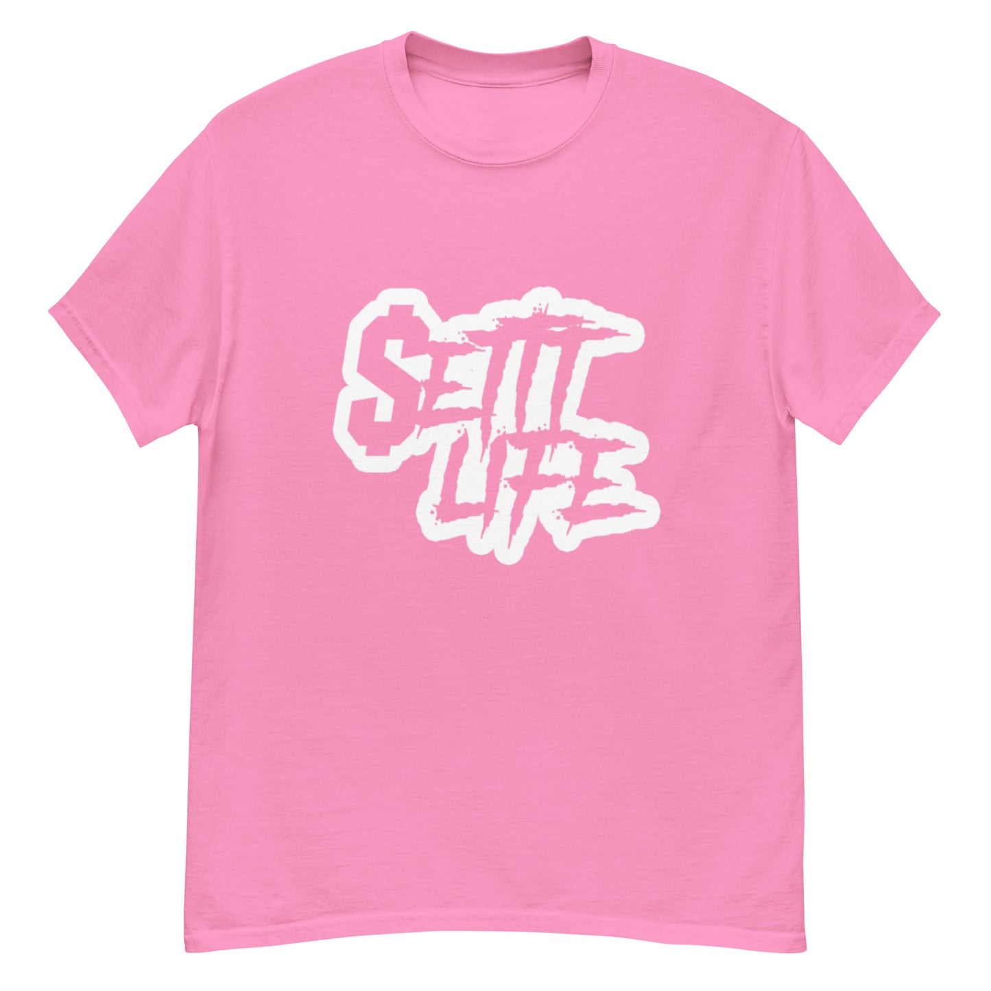 Men's Classic Sett Life T-Shirt