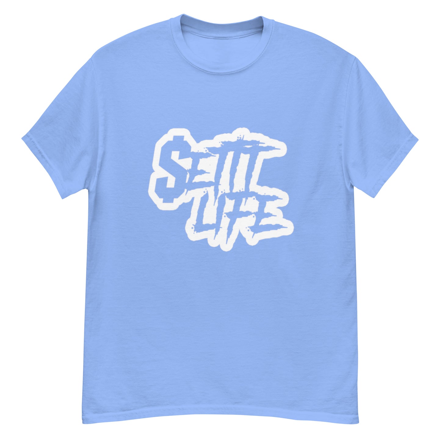 Men's Classic Sett Life T-Shirt