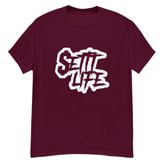 Men's Classic Sett Life T-Shirt