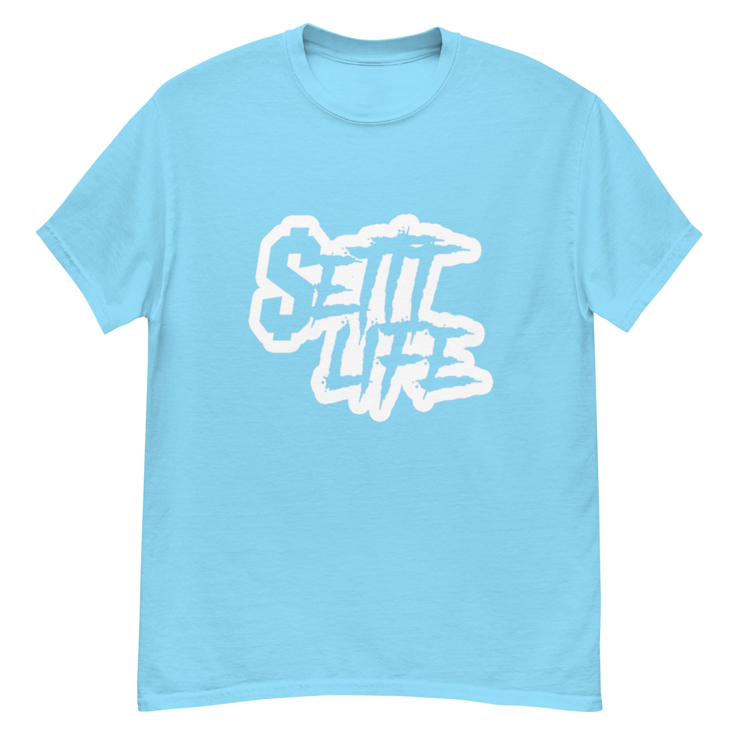 Men's Classic Sett Life T-Shirt