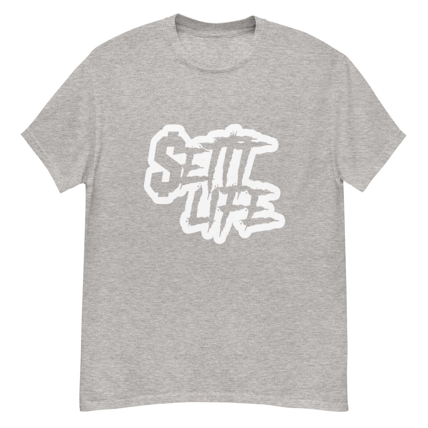 Men's Classic Sett Life T-Shirt