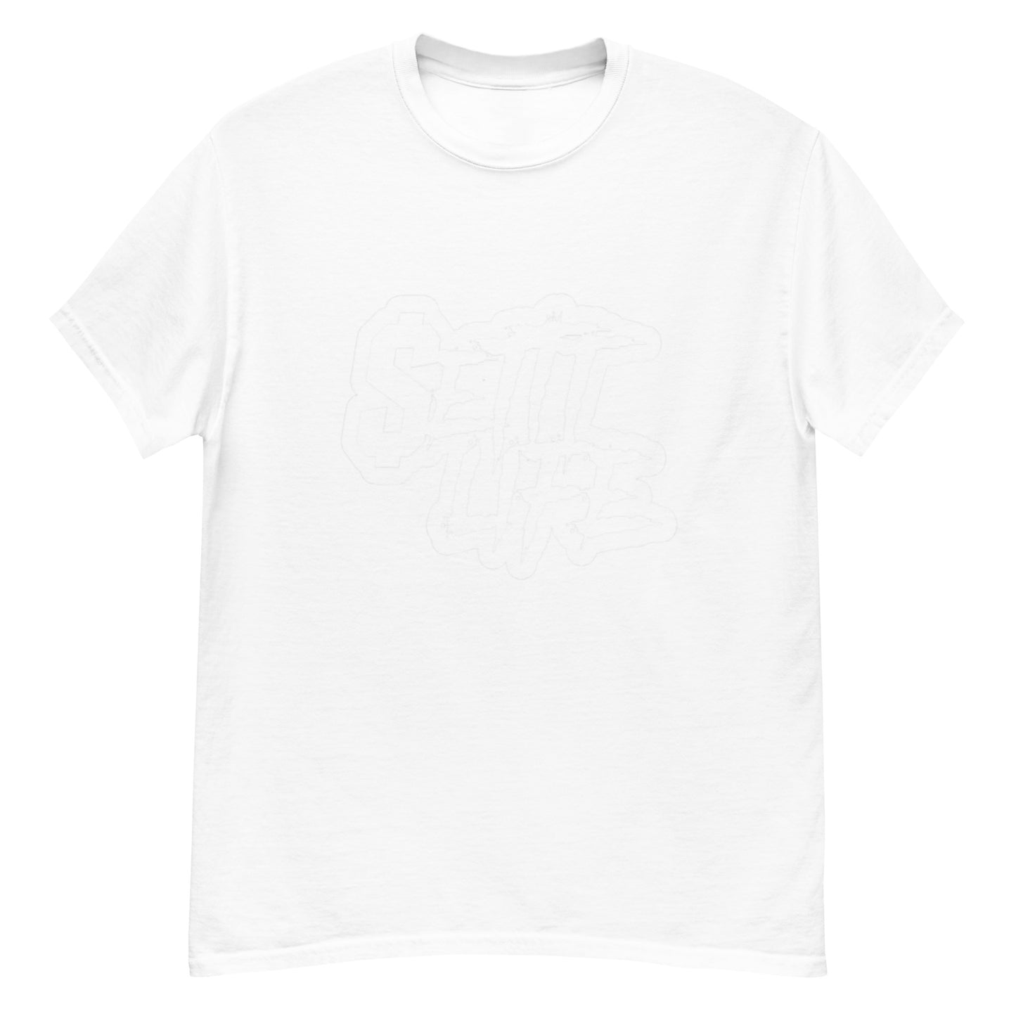 Men's Classic Sett Life T-Shirt