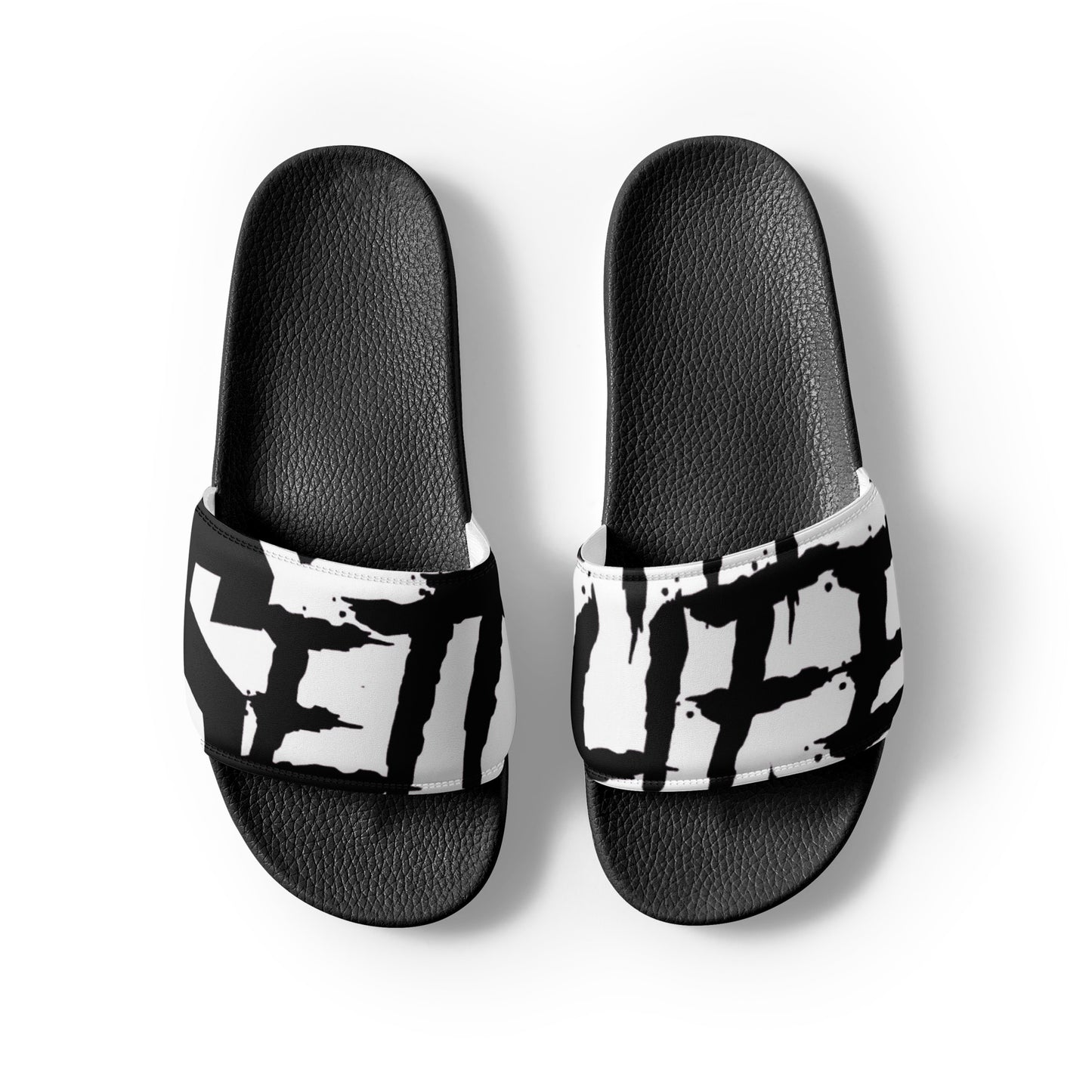 Men’s Sett Life Slides