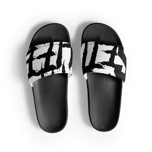 Men’s Sett Life Slides