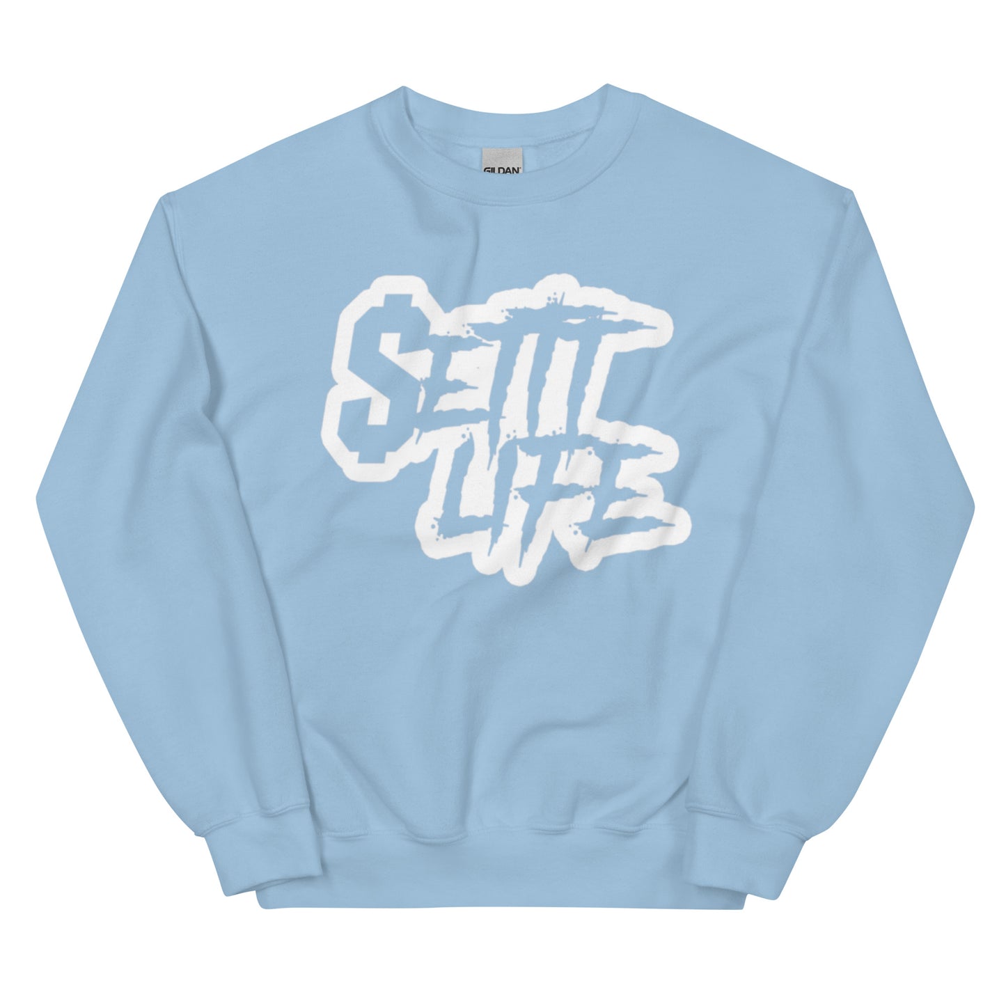 Unisex Sett Life Sweatshirt