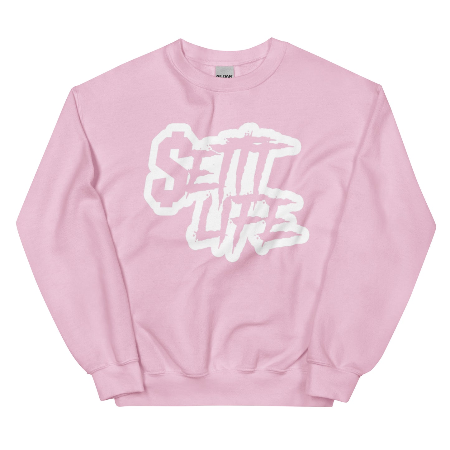 Unisex Sett Life Sweatshirt