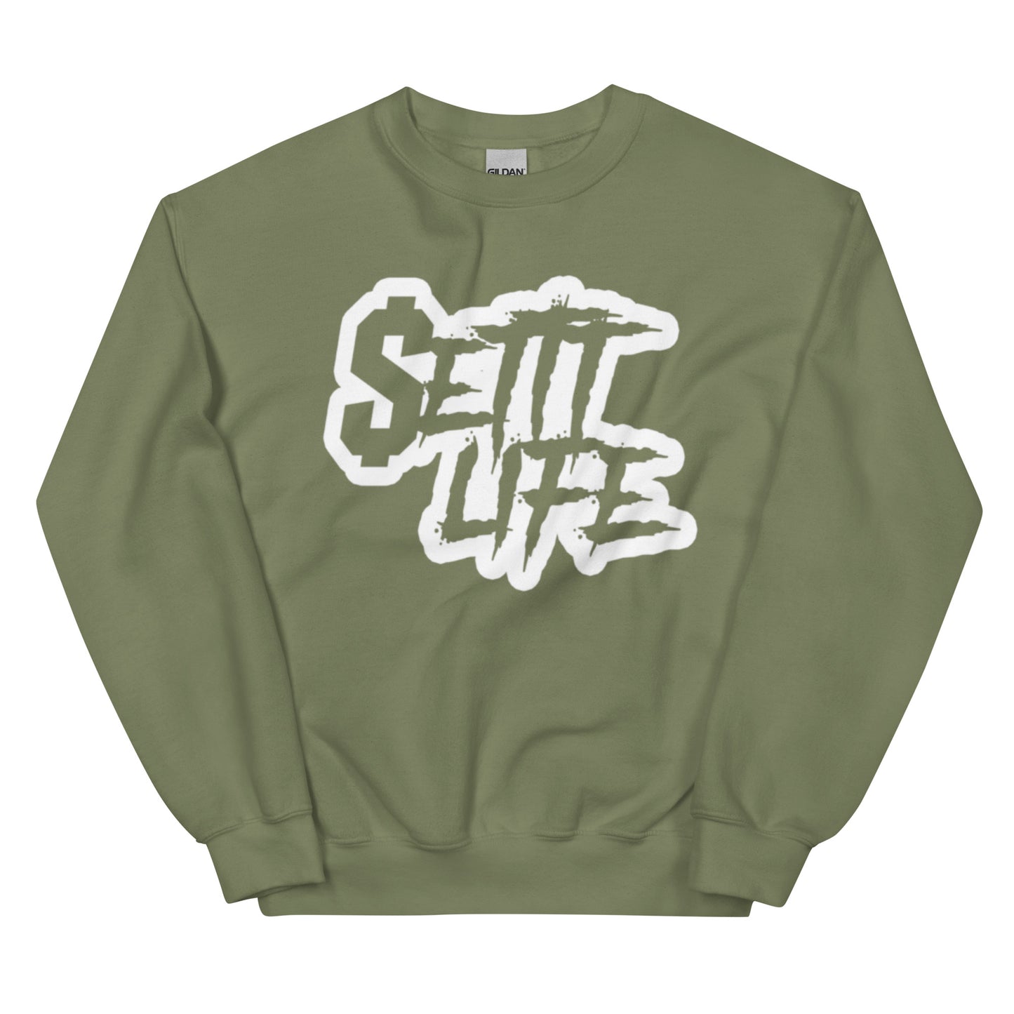 Unisex Sett Life Sweatshirt