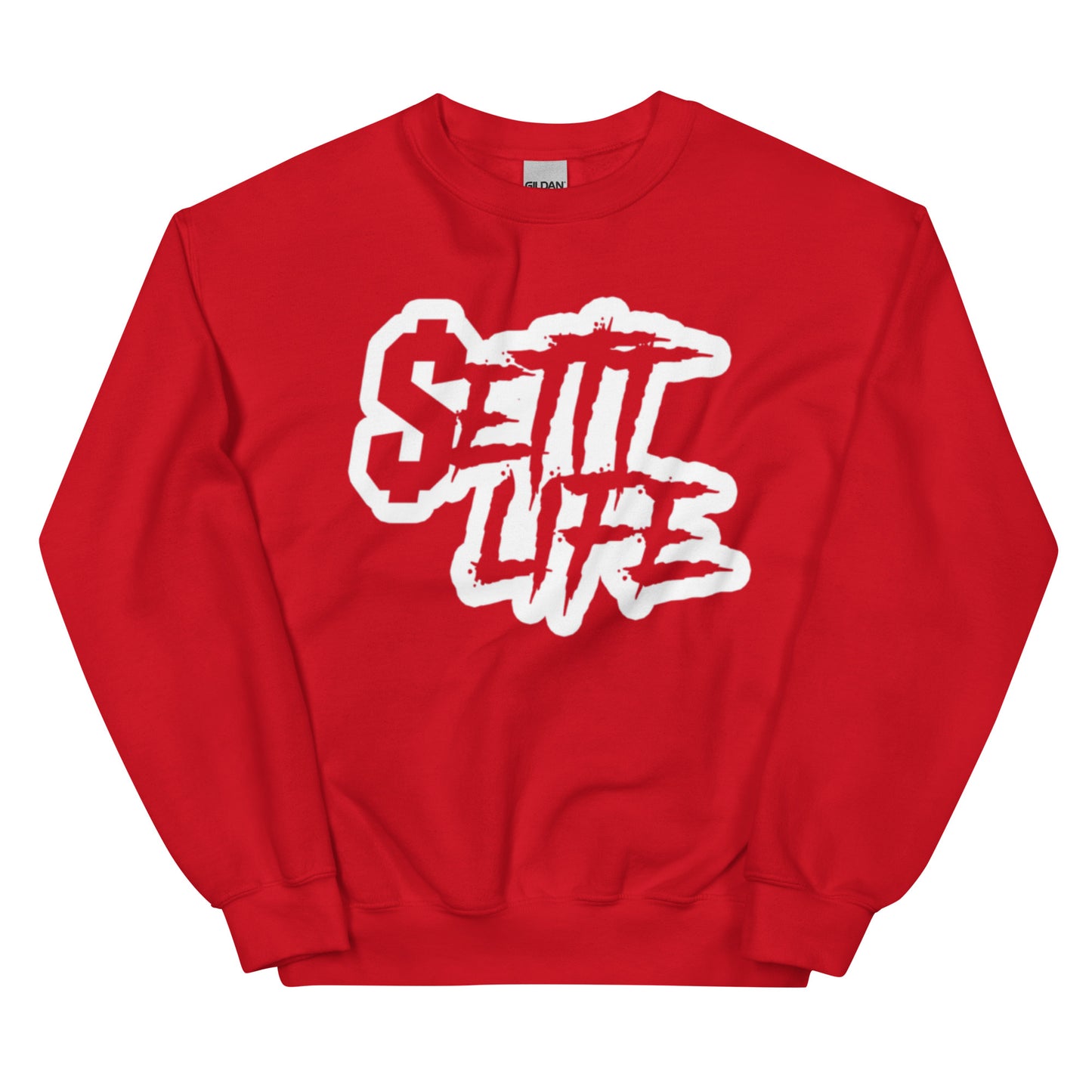 Unisex Sett Life Sweatshirt