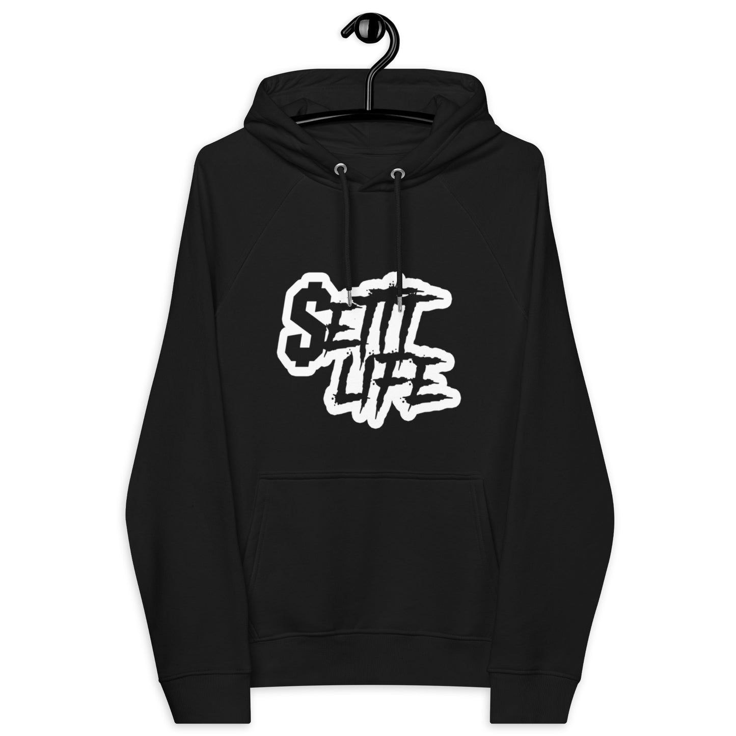 Men's Sett Life Hoodie w/ Pockets