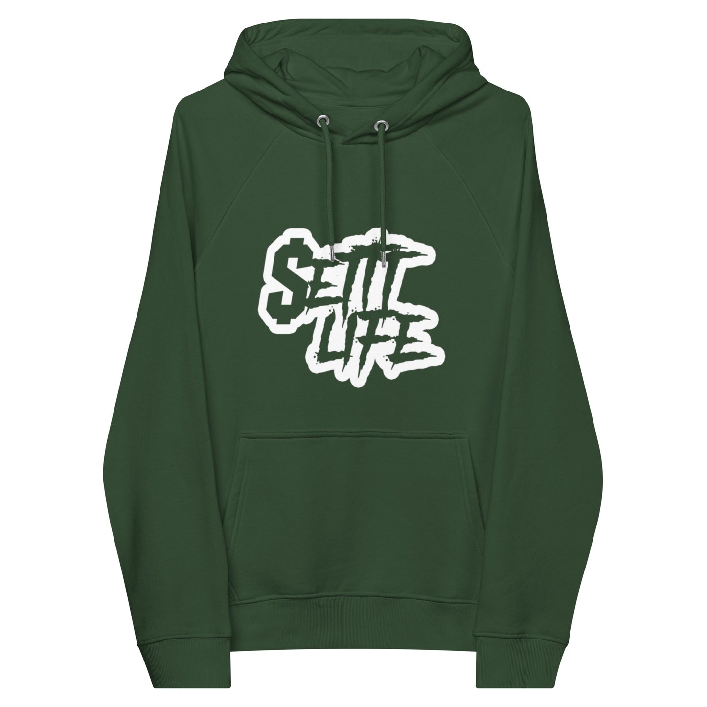 Men's Sett Life Hoodie w/ Pockets