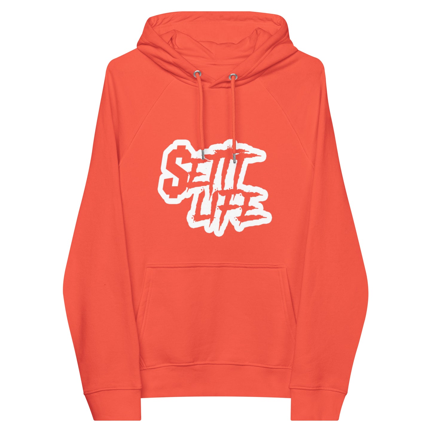 Men's Sett Life Hoodie w/ Pockets