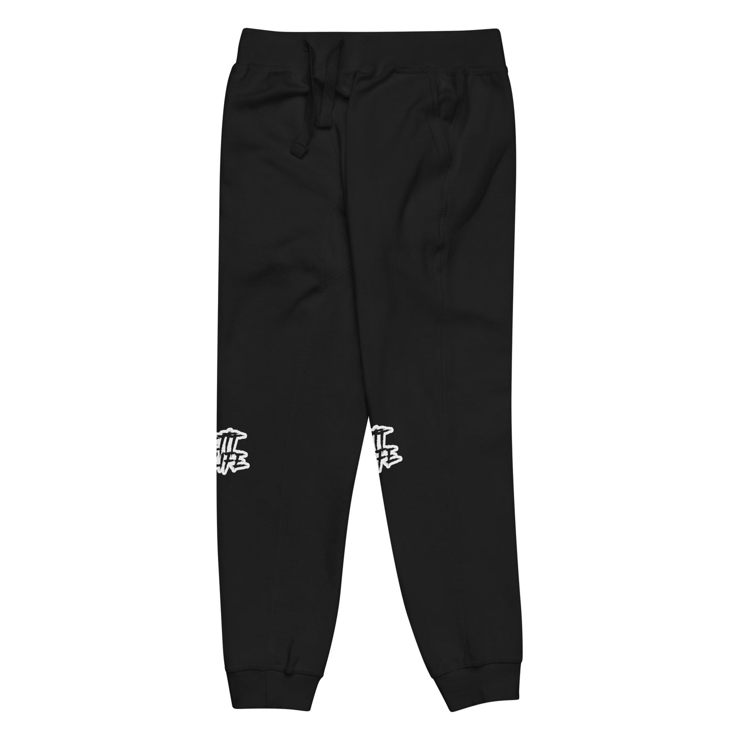 Unisex Sett Life Fleece Sweatpants