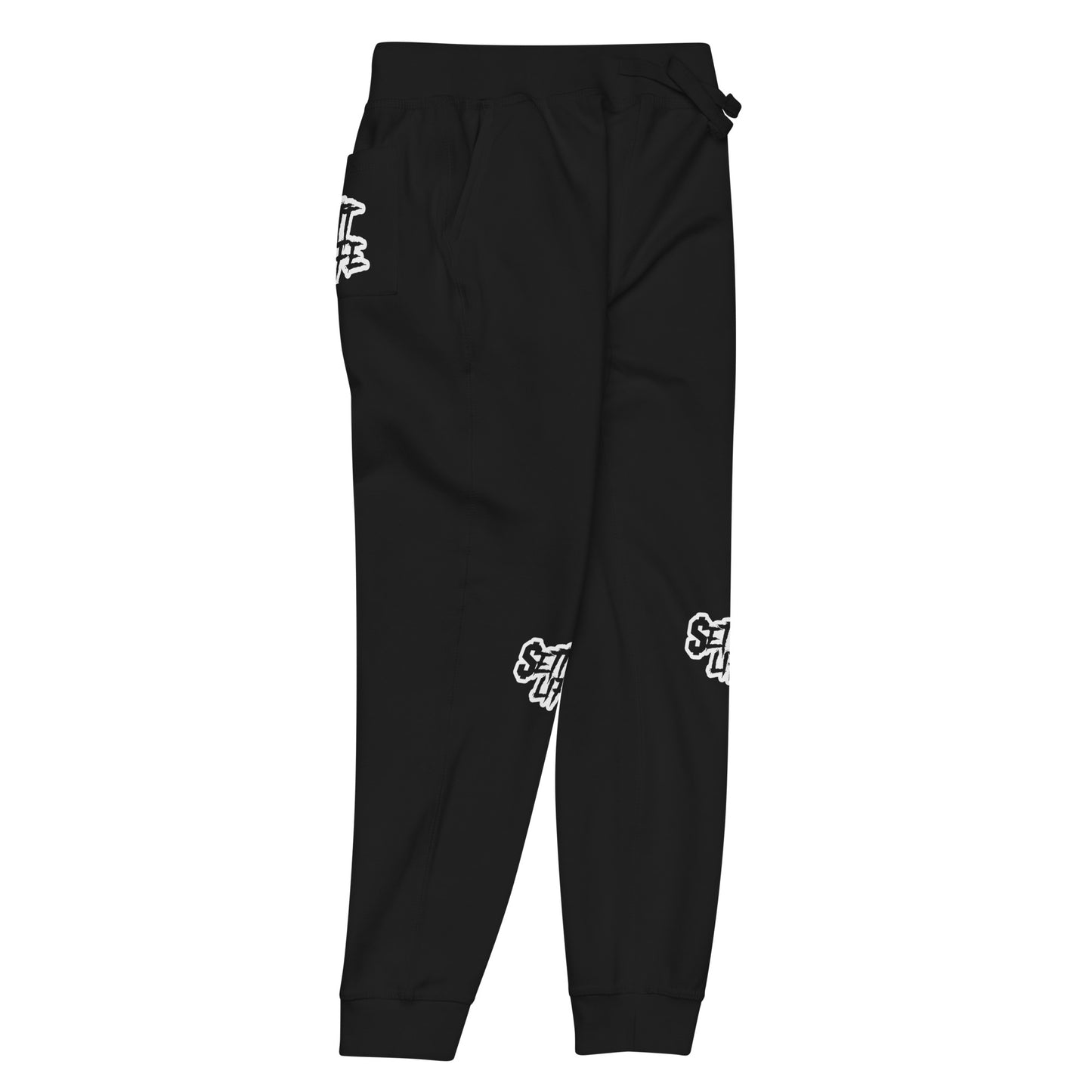 Unisex Sett Life Fleece Sweatpants