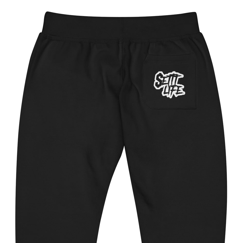 Unisex Sett Life Fleece Sweatpants