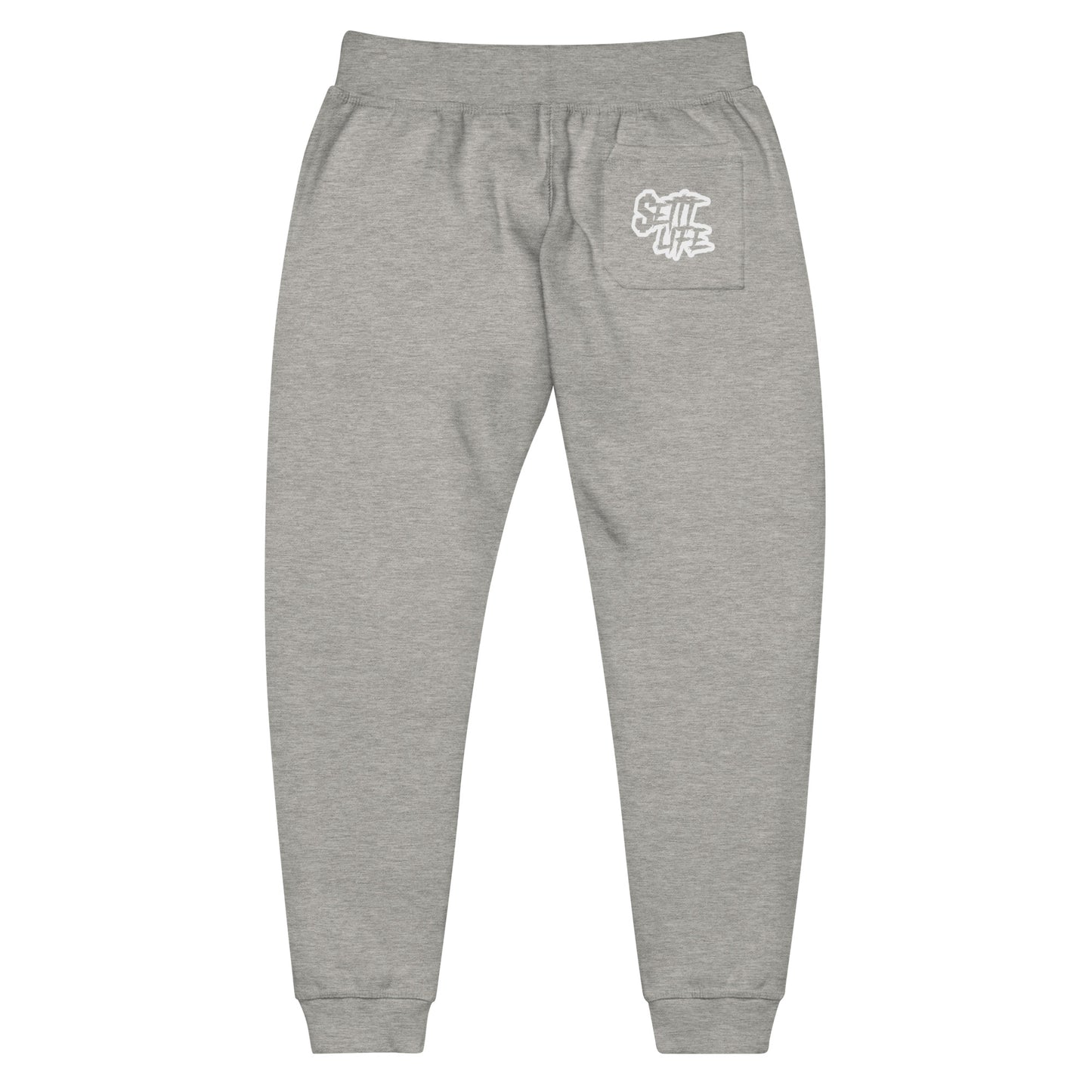 Unisex Sett Life Fleece Sweatpants