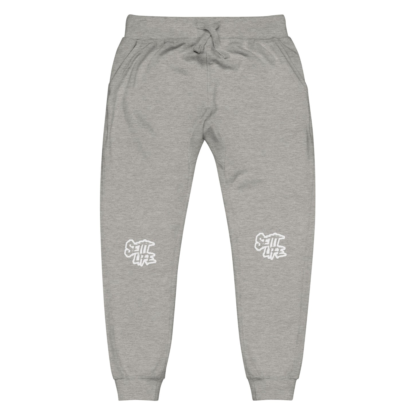 Unisex Sett Life Fleece Sweatpants