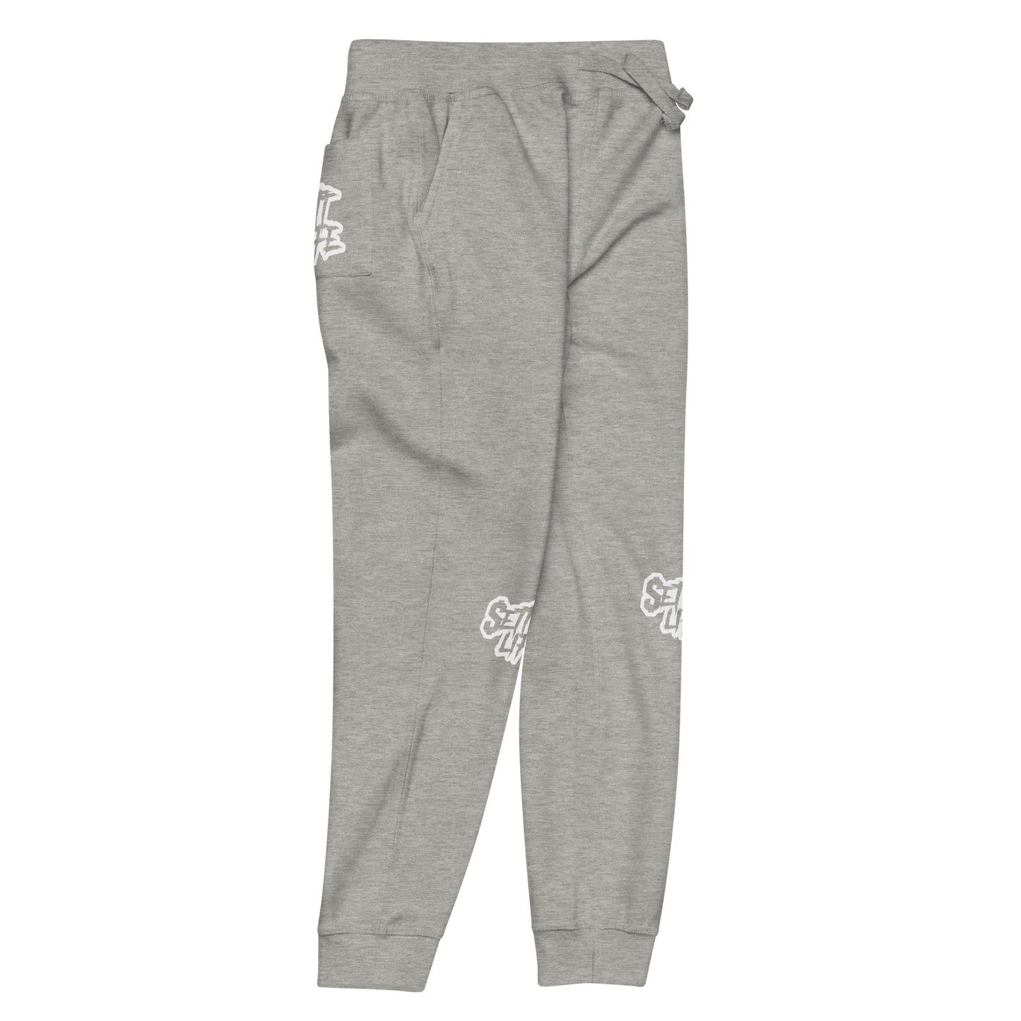 Unisex Sett Life Fleece Sweatpants