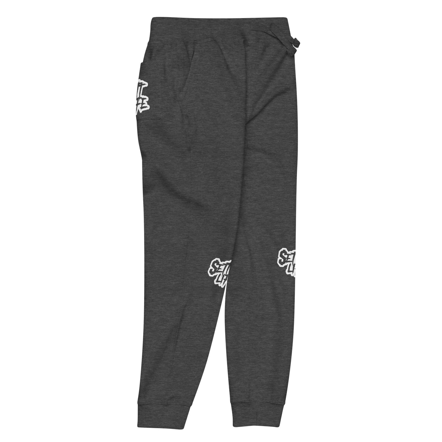 Unisex Sett Life Fleece Sweatpants