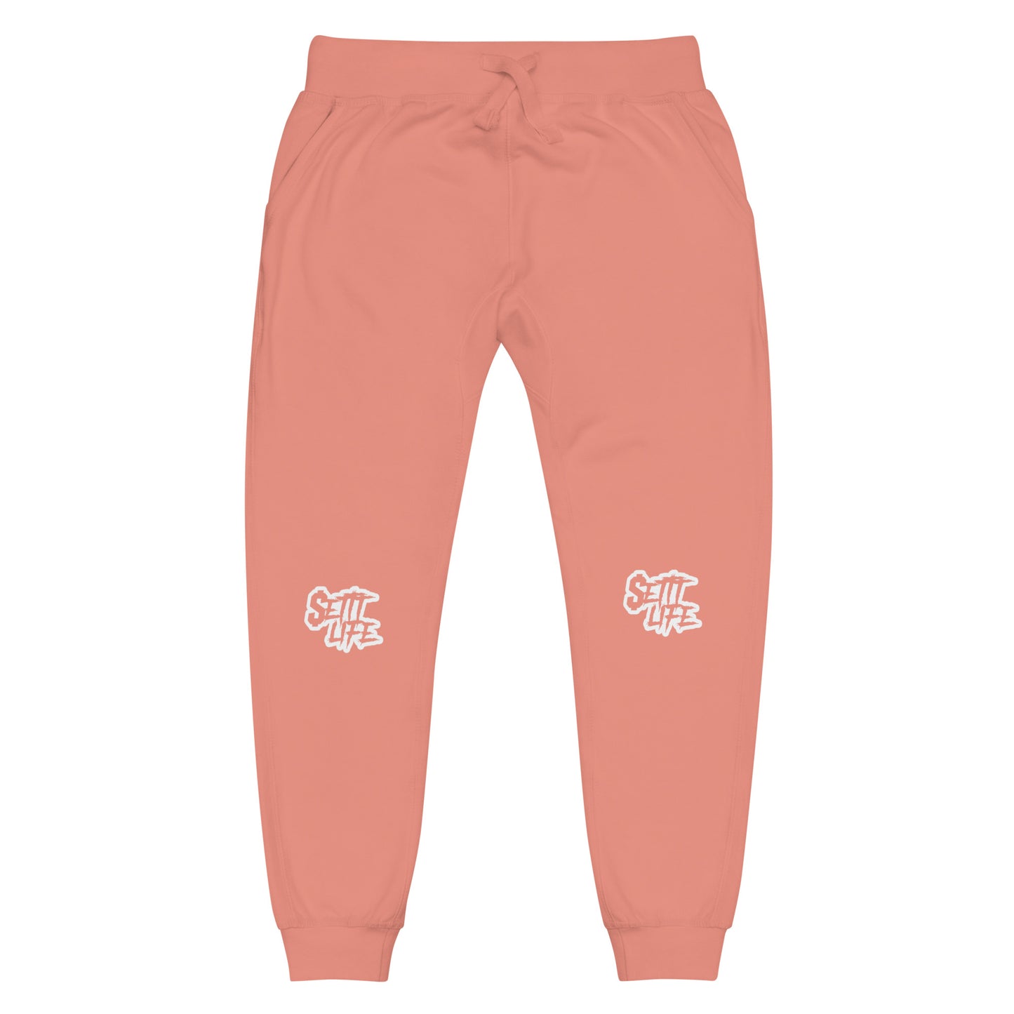 Unisex Sett Life Fleece Sweatpants