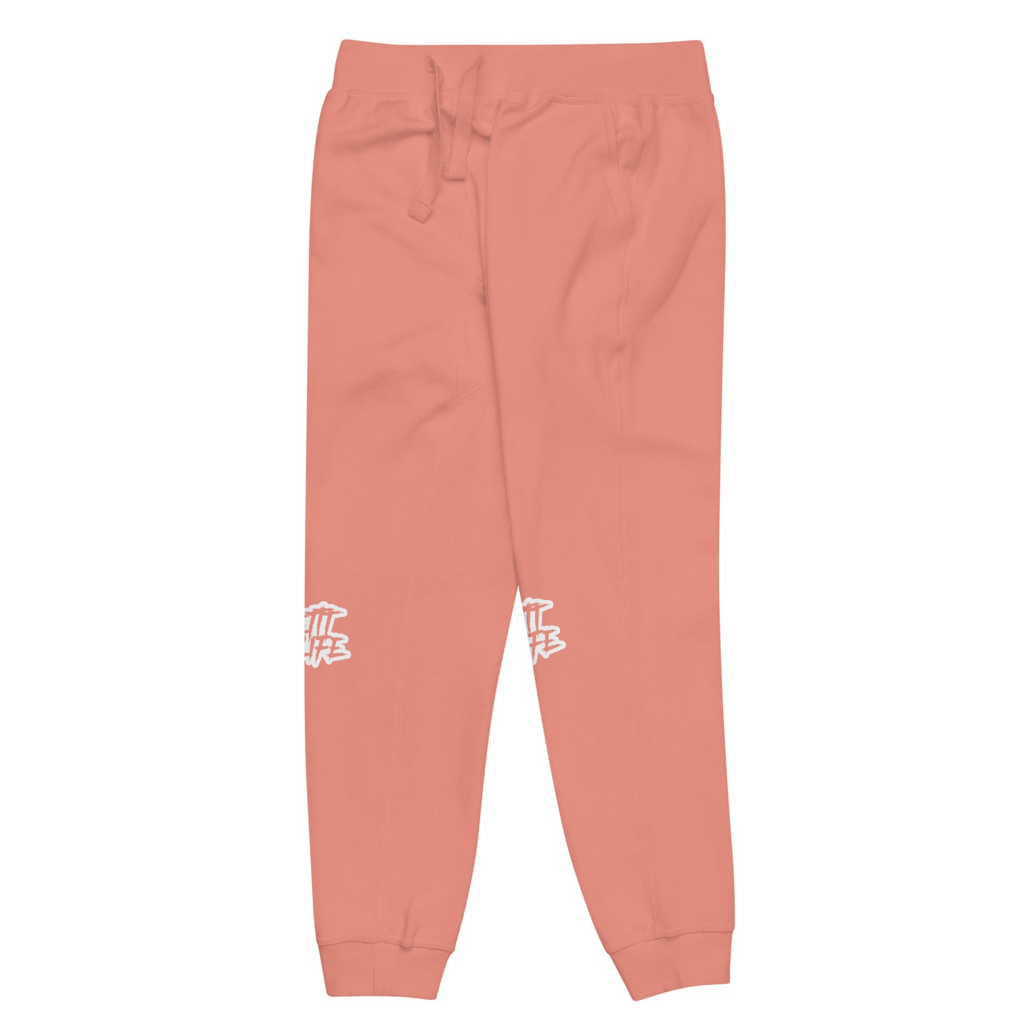 Unisex Sett Life Fleece Sweatpants