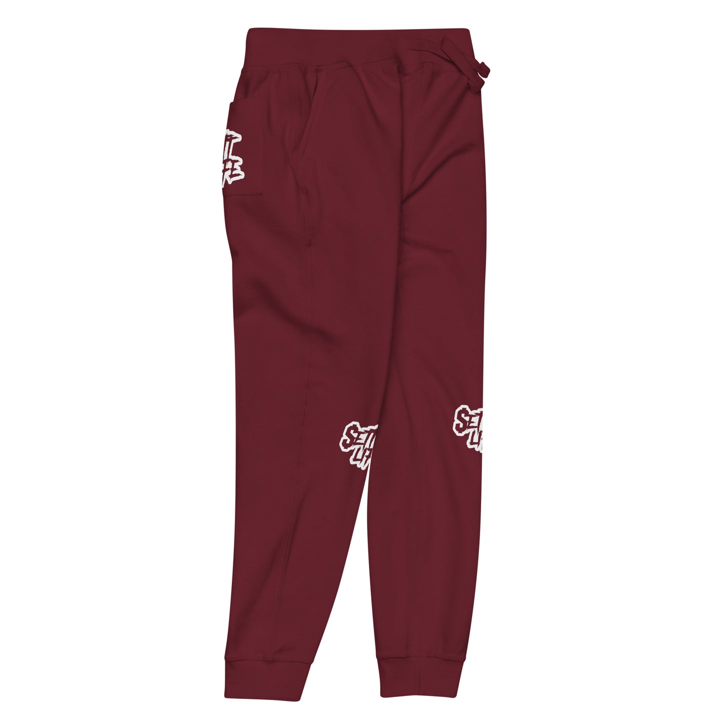 Unisex Sett Life Fleece Sweatpants