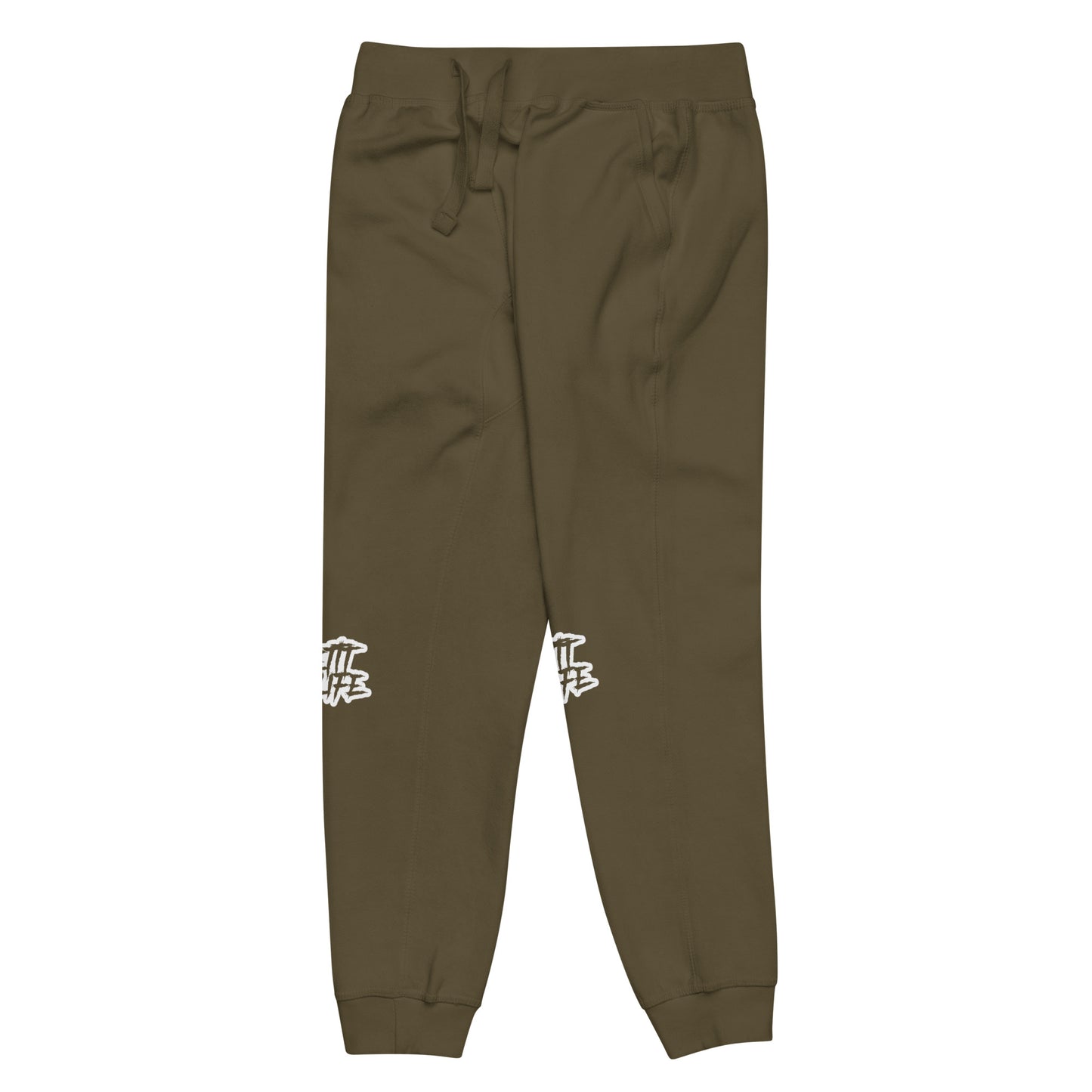 Unisex Sett Life Fleece Sweatpants