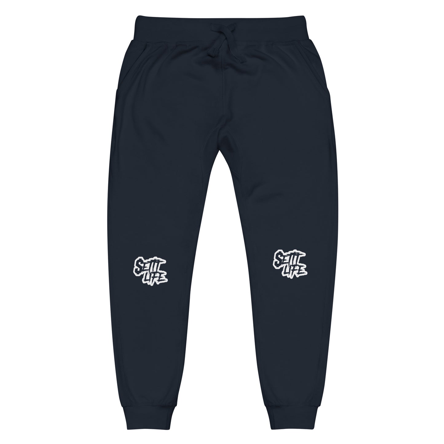 Unisex Sett Life Fleece Sweatpants