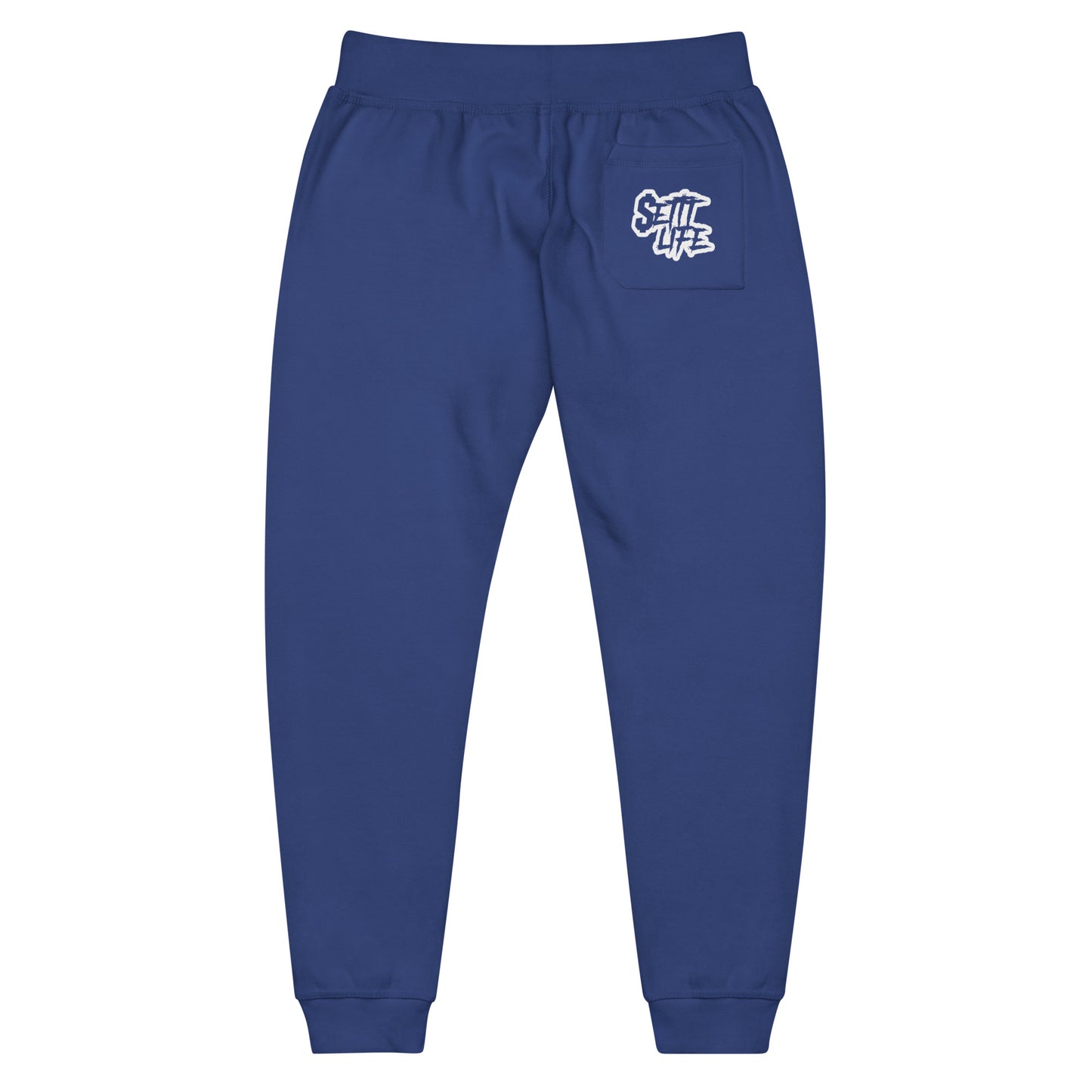 Unisex Sett Life Fleece Sweatpants