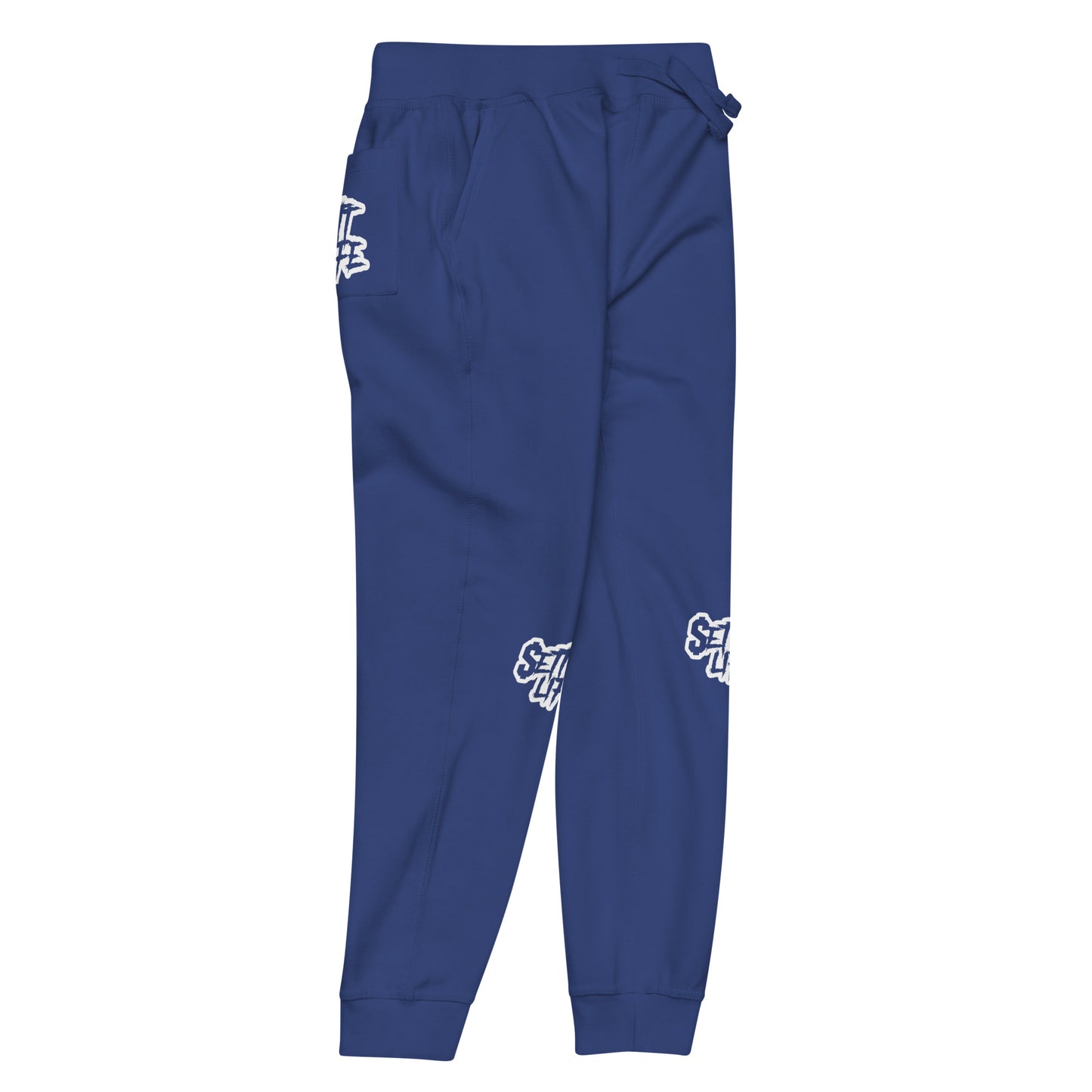 Unisex Sett Life Fleece Sweatpants