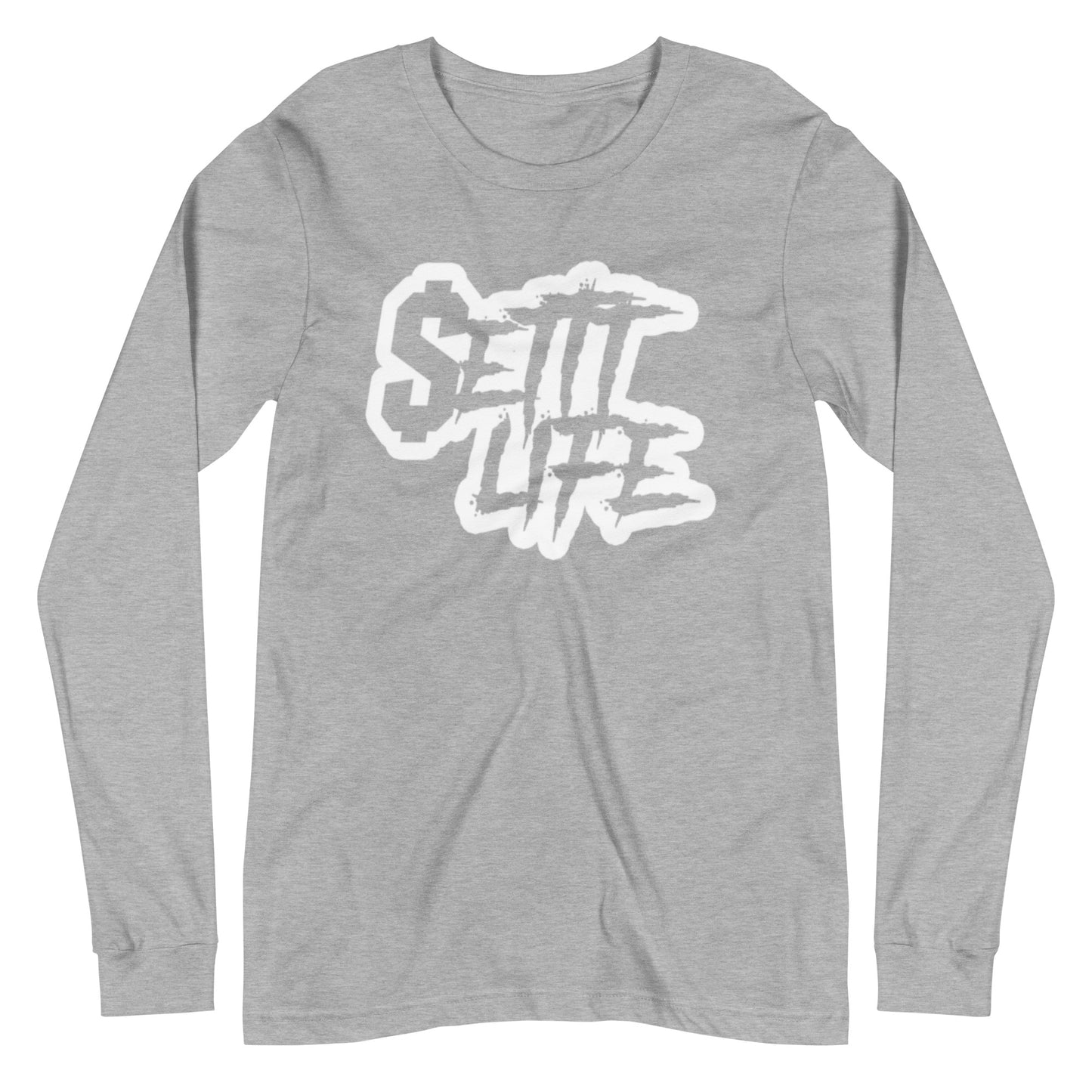 Women's Sett Life Long Sleeve Shirt