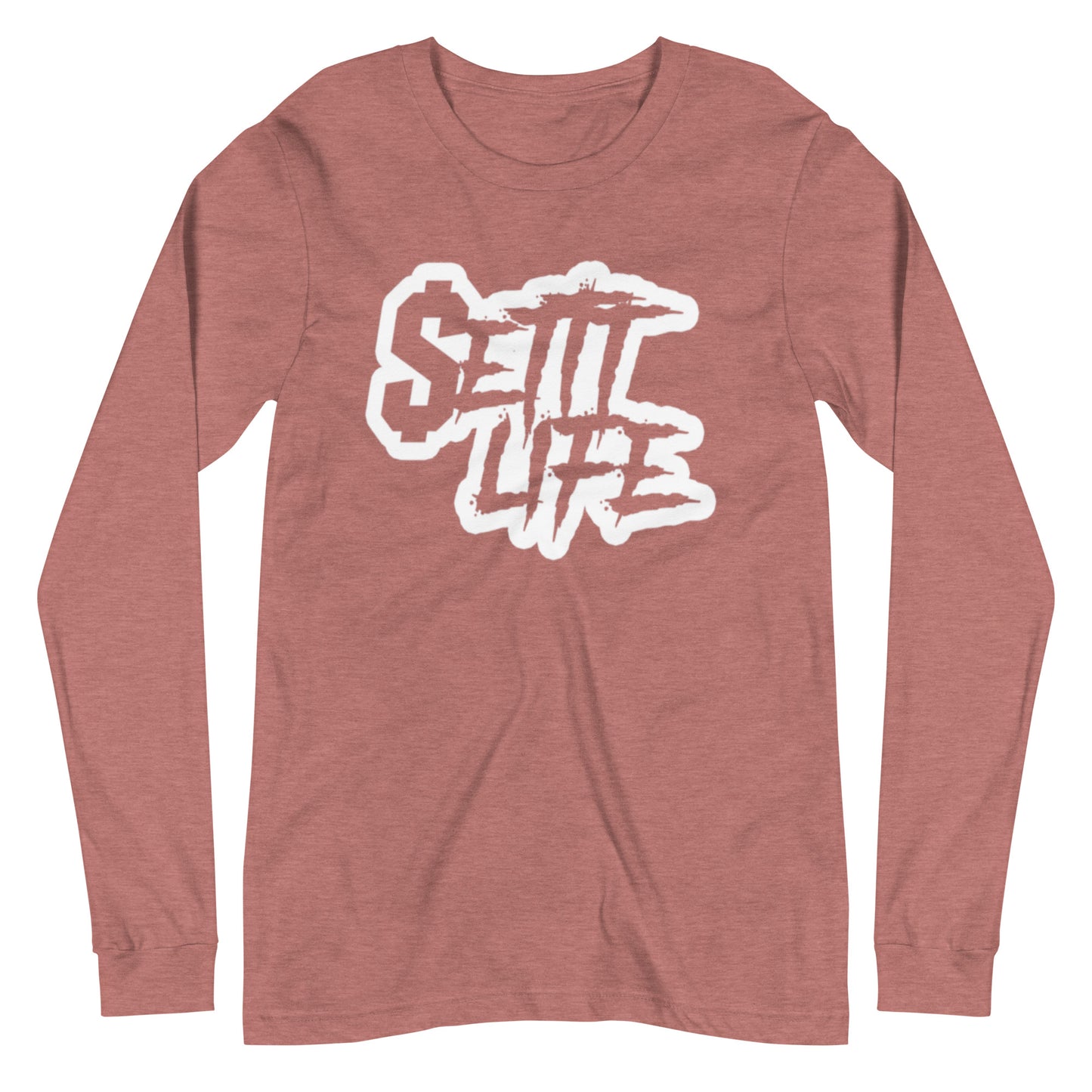 Women's Sett Life Long Sleeve Shirt