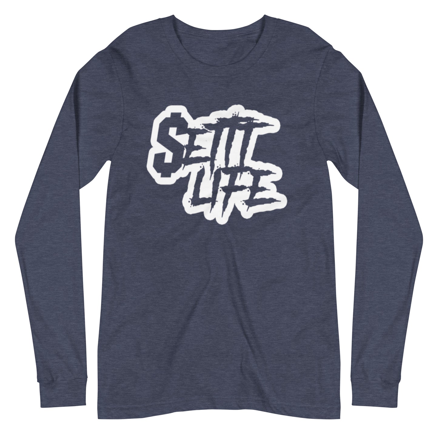 Women's Sett Life Long Sleeve Shirt