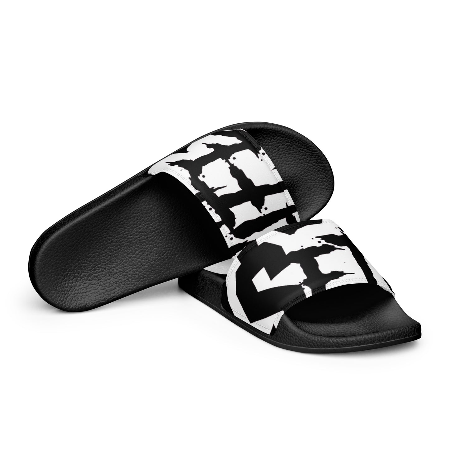 Women's Sett Life Slides