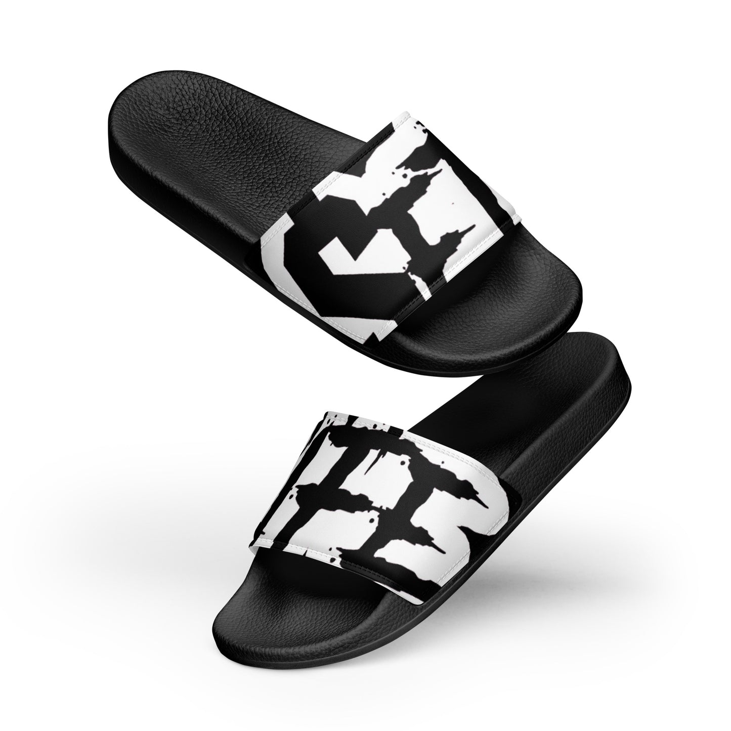 Women's Sett Life Slides