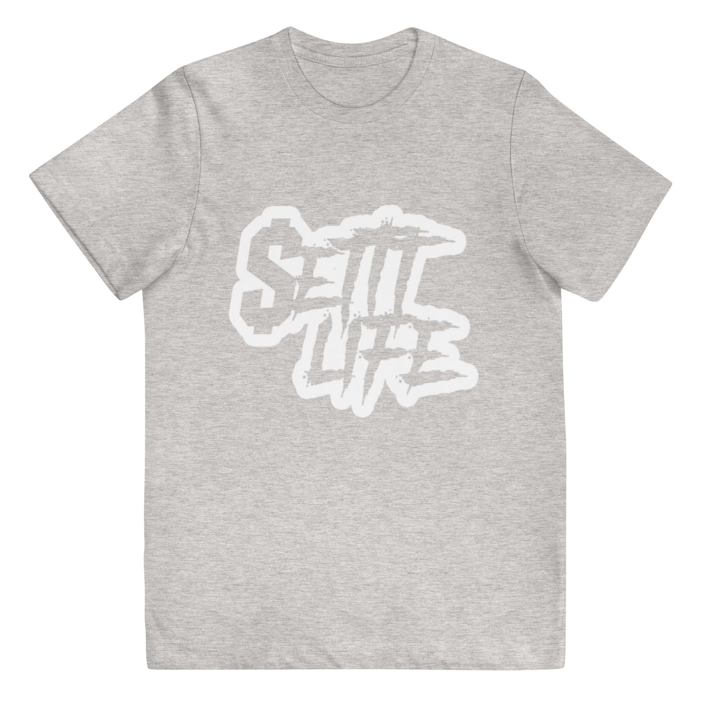 Kid's Youth Sett Life T-shirt