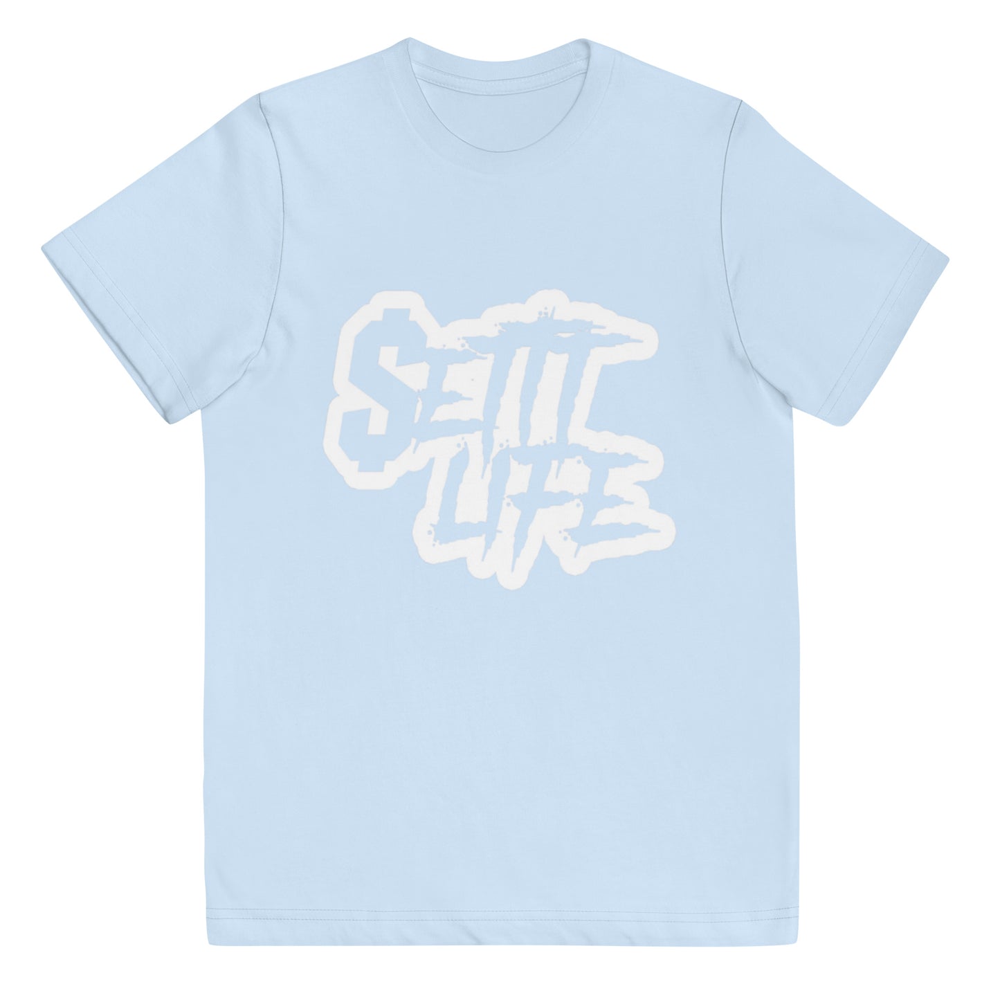 Kid's Youth Sett Life T-shirt